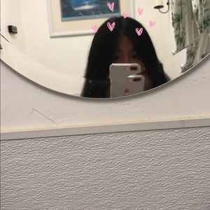 Meet your Posher, Ana